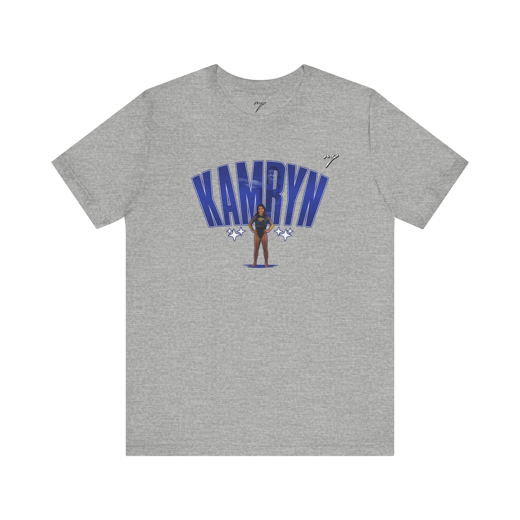 Kamryn Andrade Graphic Tee
