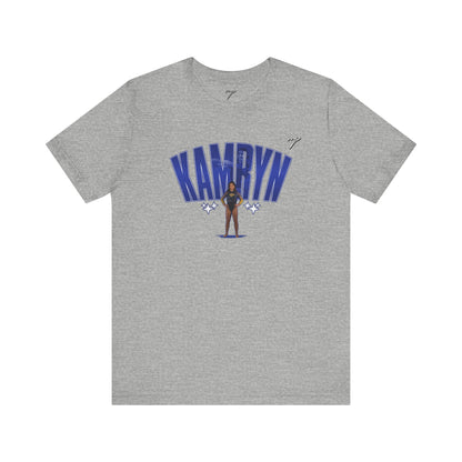 Kamryn Andrade Graphic Tee