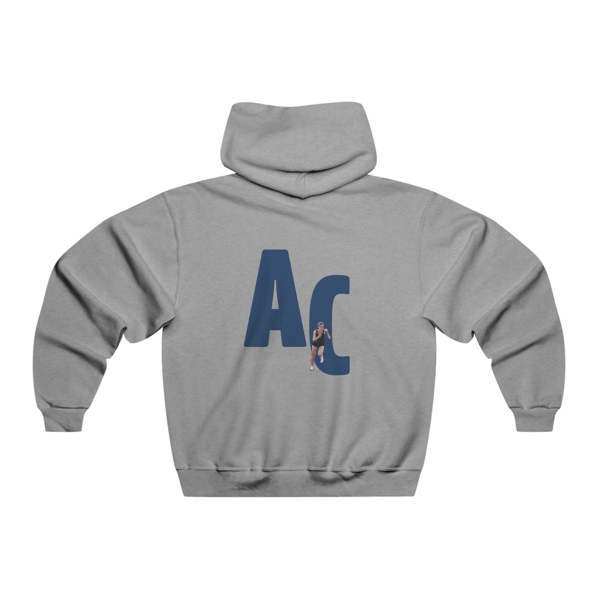 Ashley Clyman Vintage Hoodie