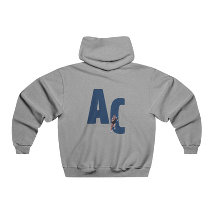 Ashley Clyman Vintage Hoodie