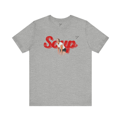 Campbell Flynn Graphic Tee