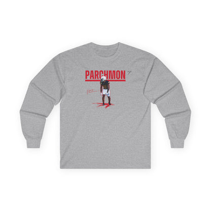 Kuron Parchmon Long Sleeve Tee
