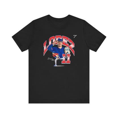 Daniel Lopez Graphic Tee