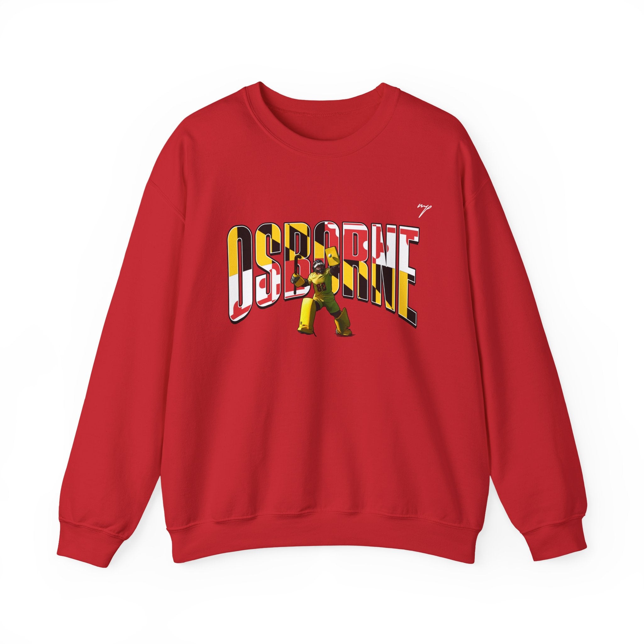 Ryleigh Osborne Crewneck
