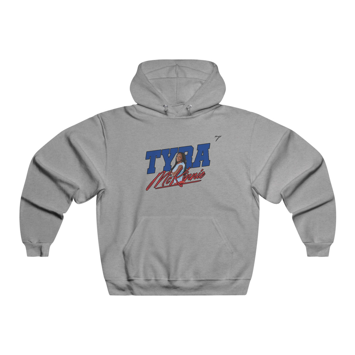 Tyra Mckinnie Vintage Hoodie