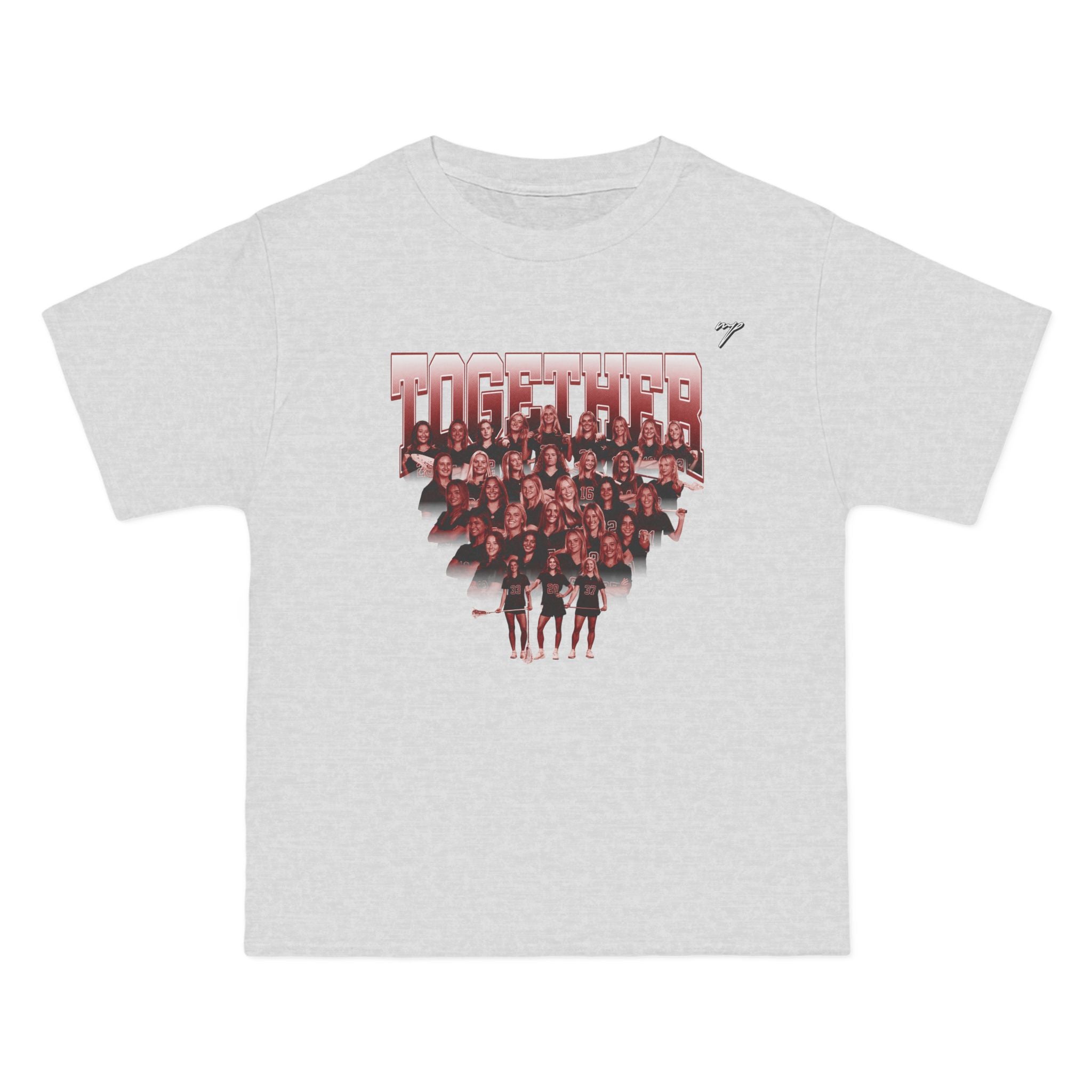 "Together" Team Collection Vintage Tee