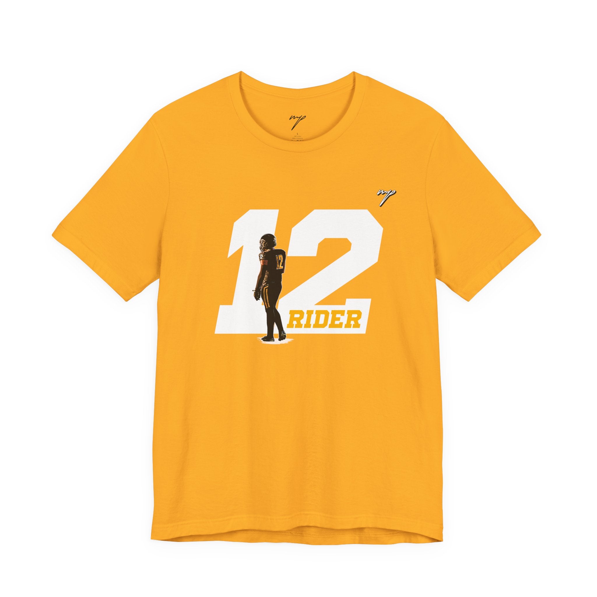 Kylyn Rider Graphic Tee