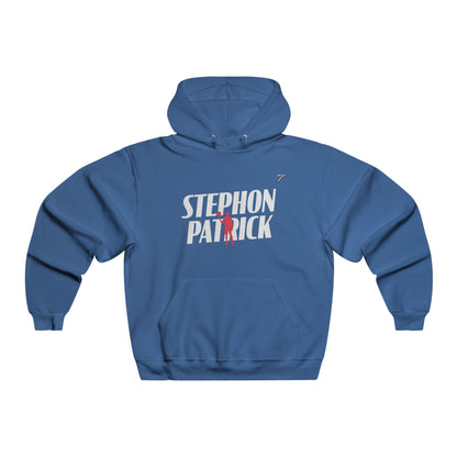 Stephon Patrick Vintage Hoodie