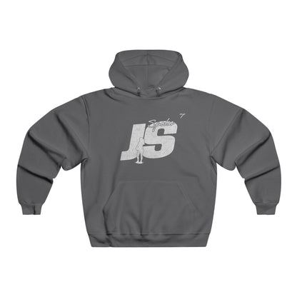 Jonna Spohn Vintage Hoodie