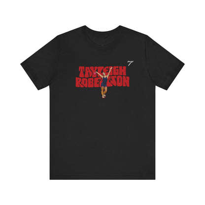 Tayleigh Robertson Graphic Tee