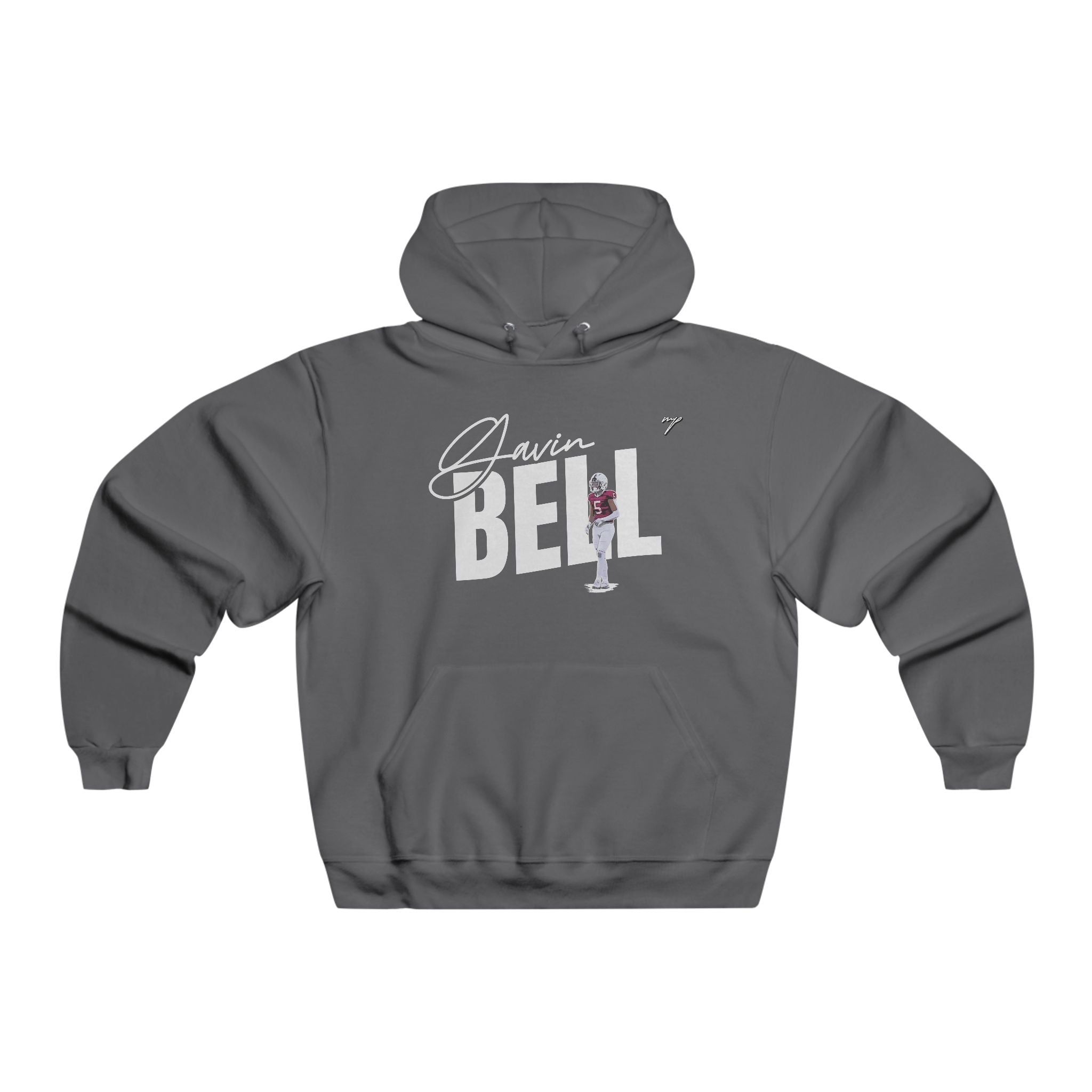 Gavin Bell Vintage Hoodie