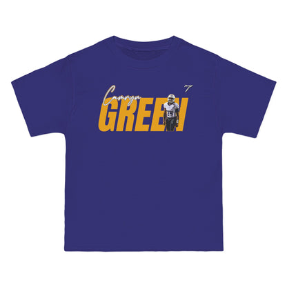 Camryn Green Vintage Tee