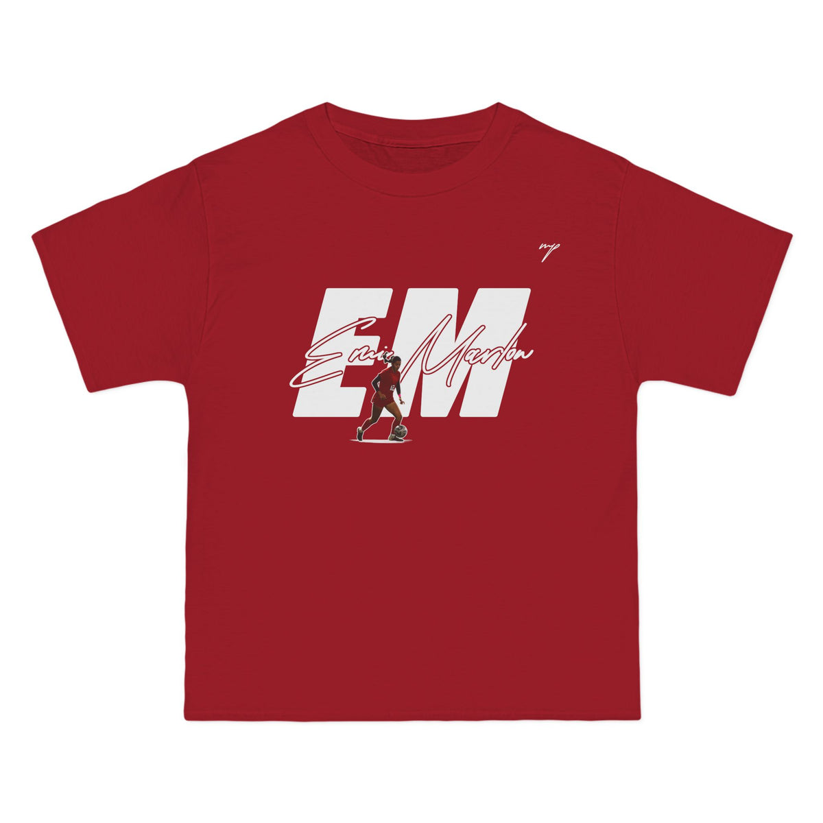 Emi Marlow Vintage Tee