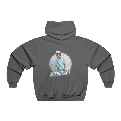 Tommy Morrissey Vintage Hoodie