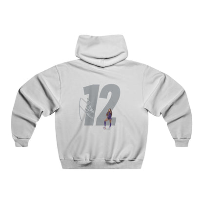 Madison Taylor Vintage Hoodie