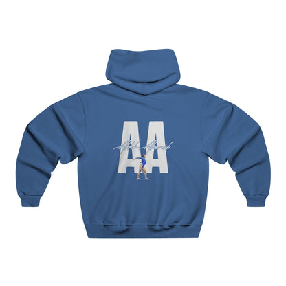 Alilah Alvarado Vintage Hoodie