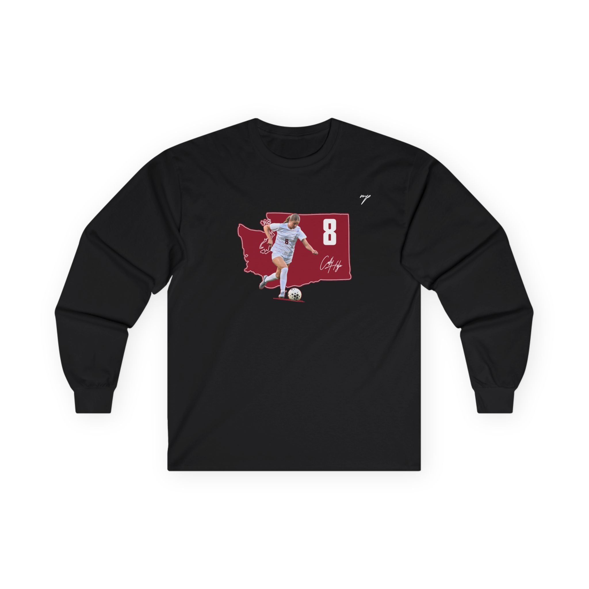 Calli Holje Long Sleeve