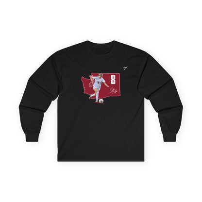 Calli Holje Long Sleeve