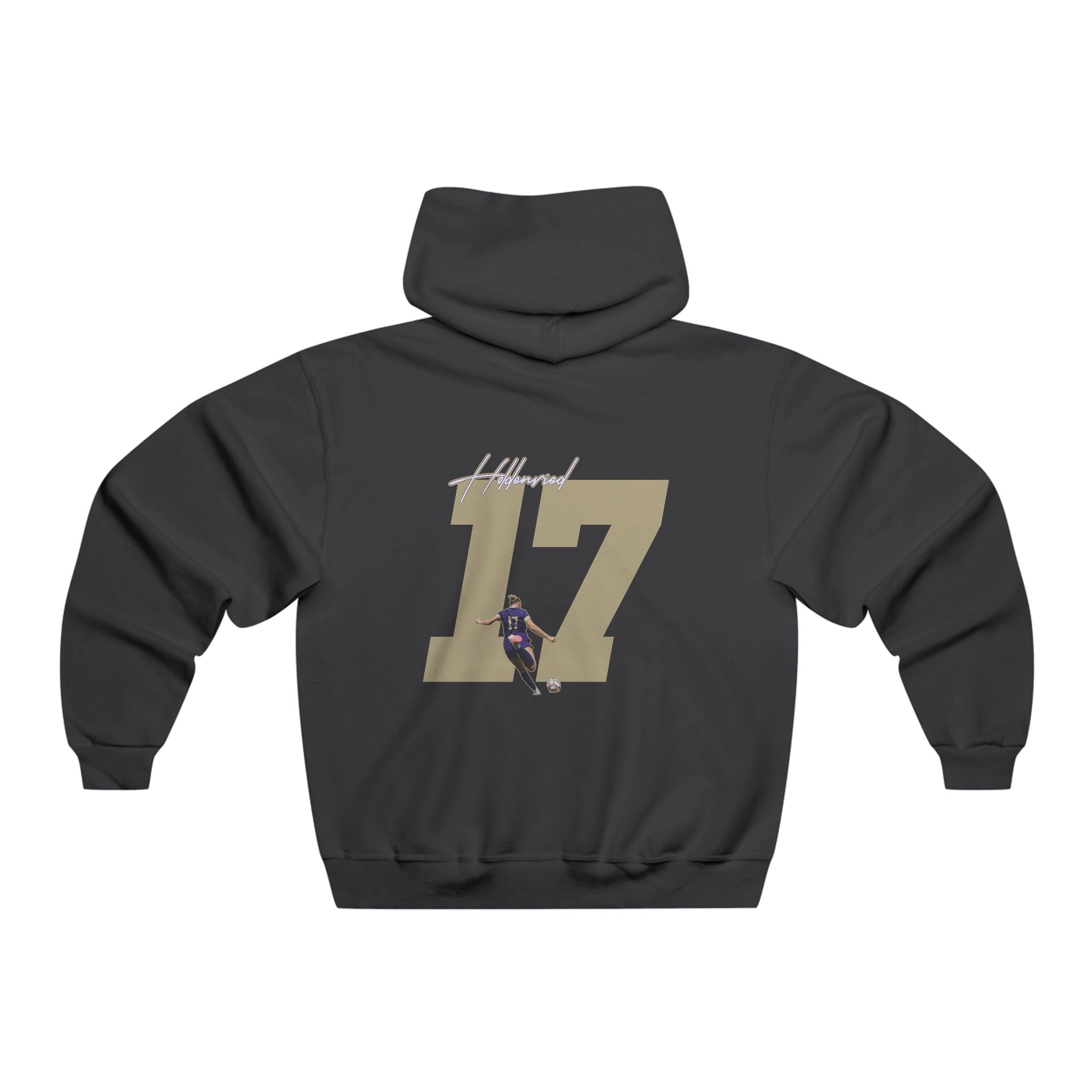 Jadyn Holdenried Vintage Hoodie