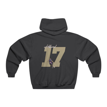 Jadyn Holdenried Vintage Hoodie