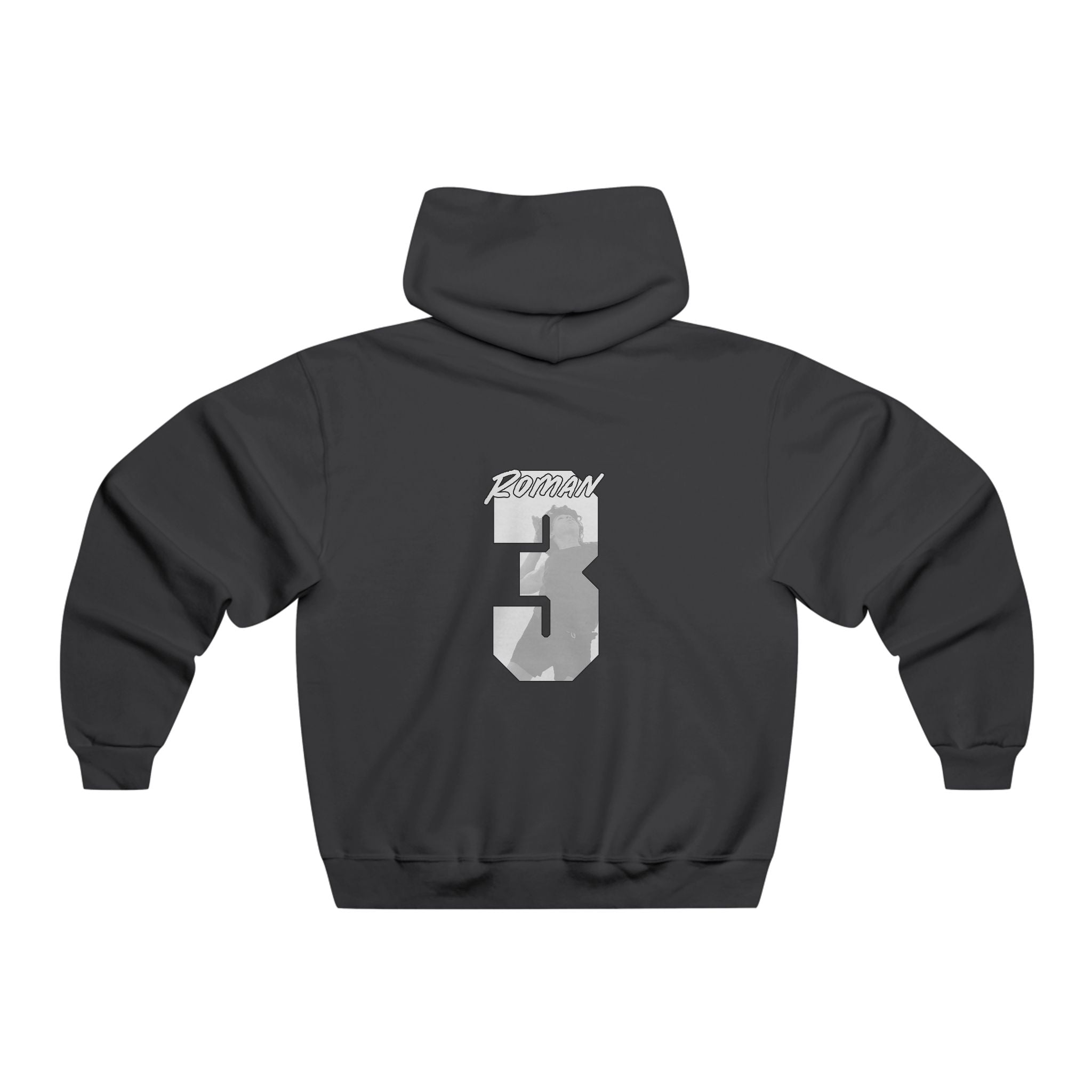 Roman Garcia Vintage Hoodie