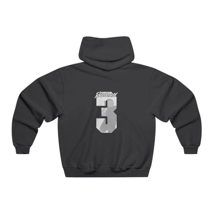 Roman Garcia Vintage Hoodie