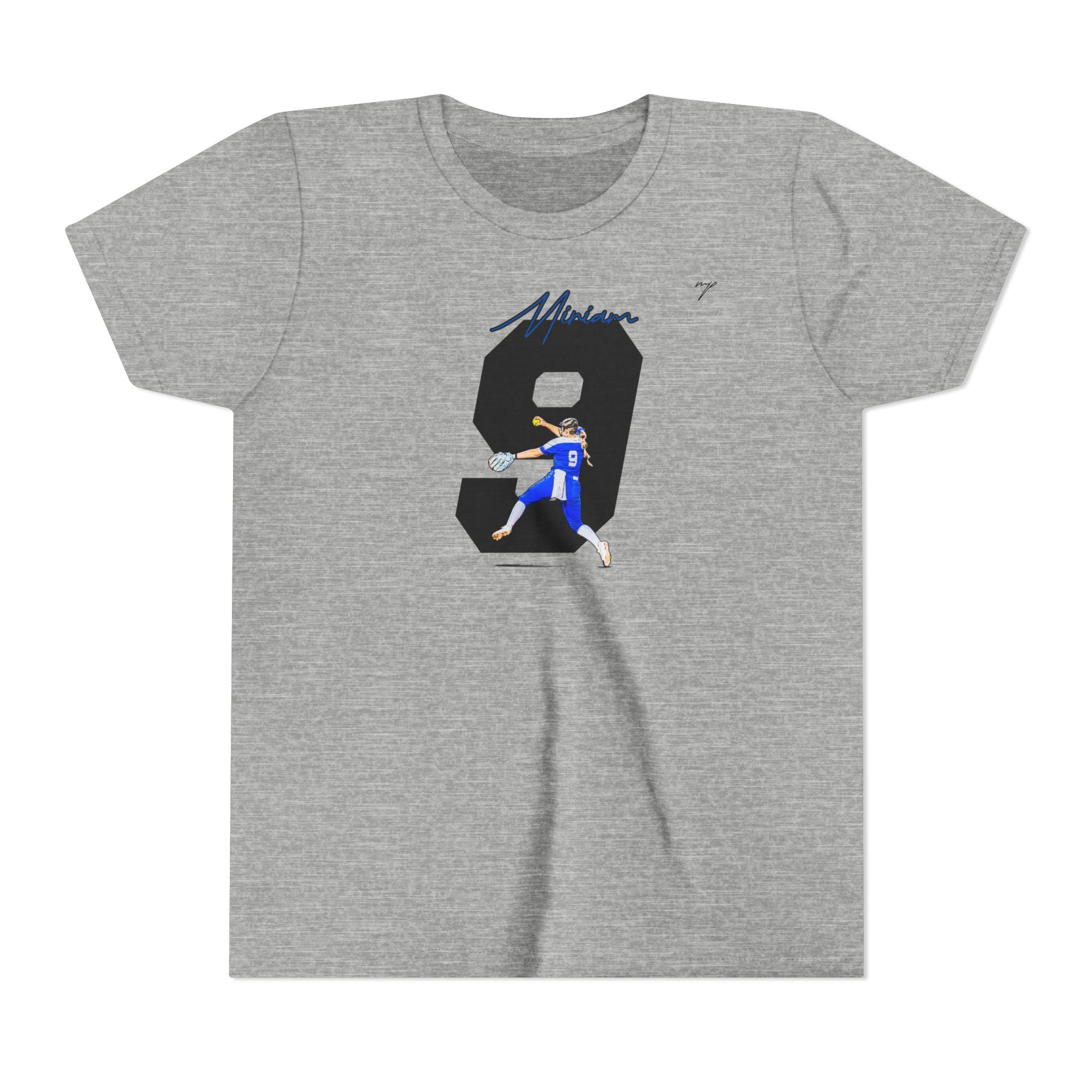 Miriam Gordon YOUTH Graphic Tee