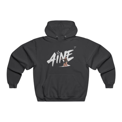 Aine Reade Vintage Hoodie