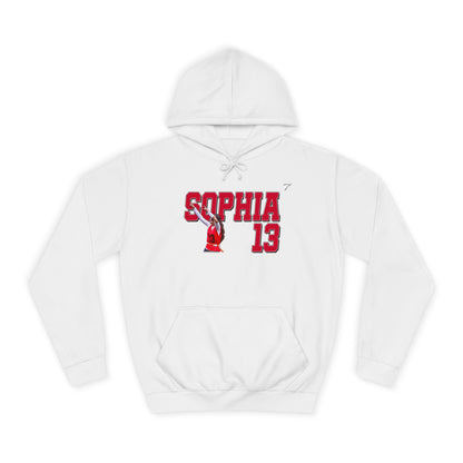 Sophia Bamundo Hoodie