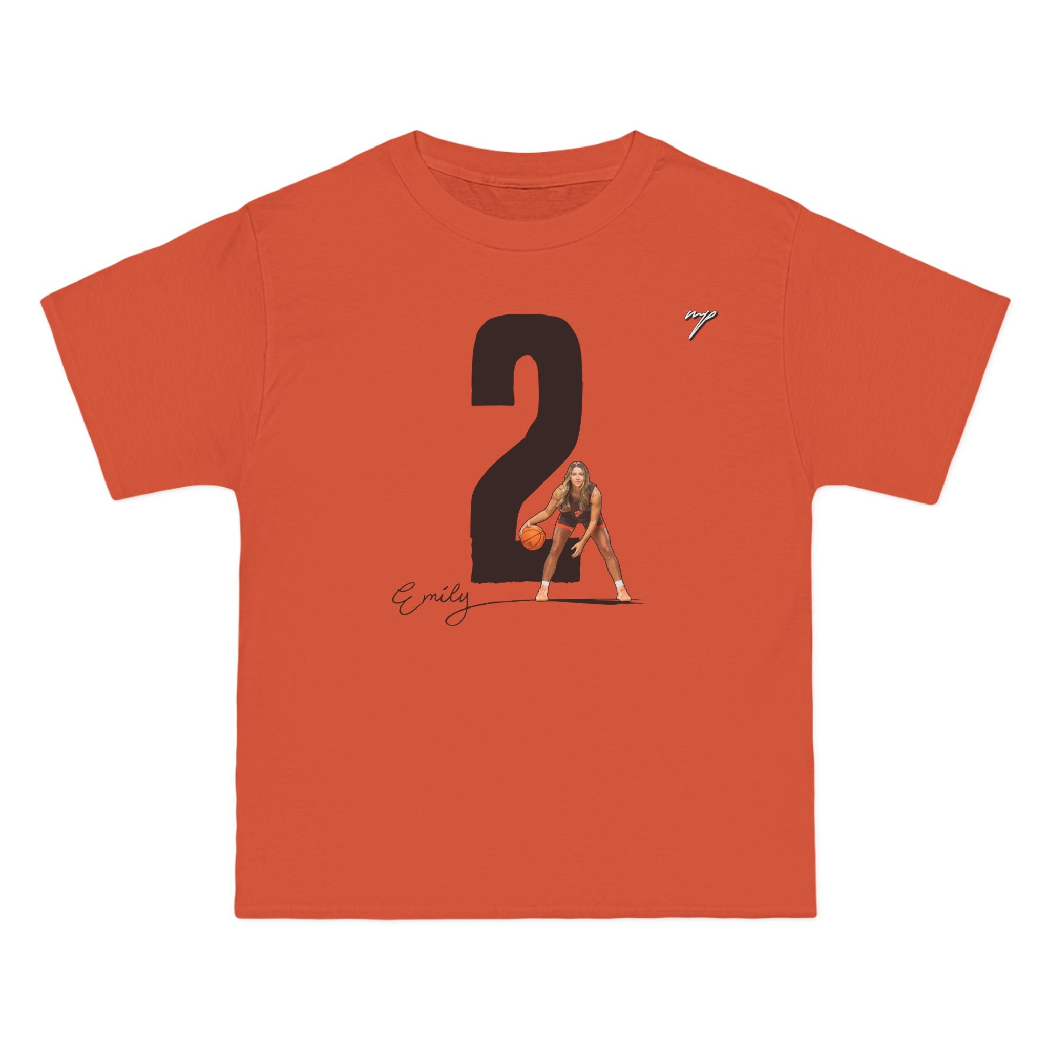 Emily Siesel Vintage Tee