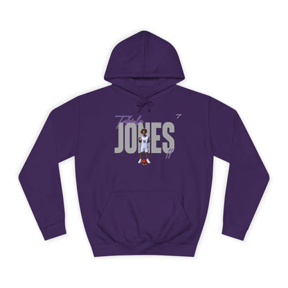 Takiela Jones Hoodie