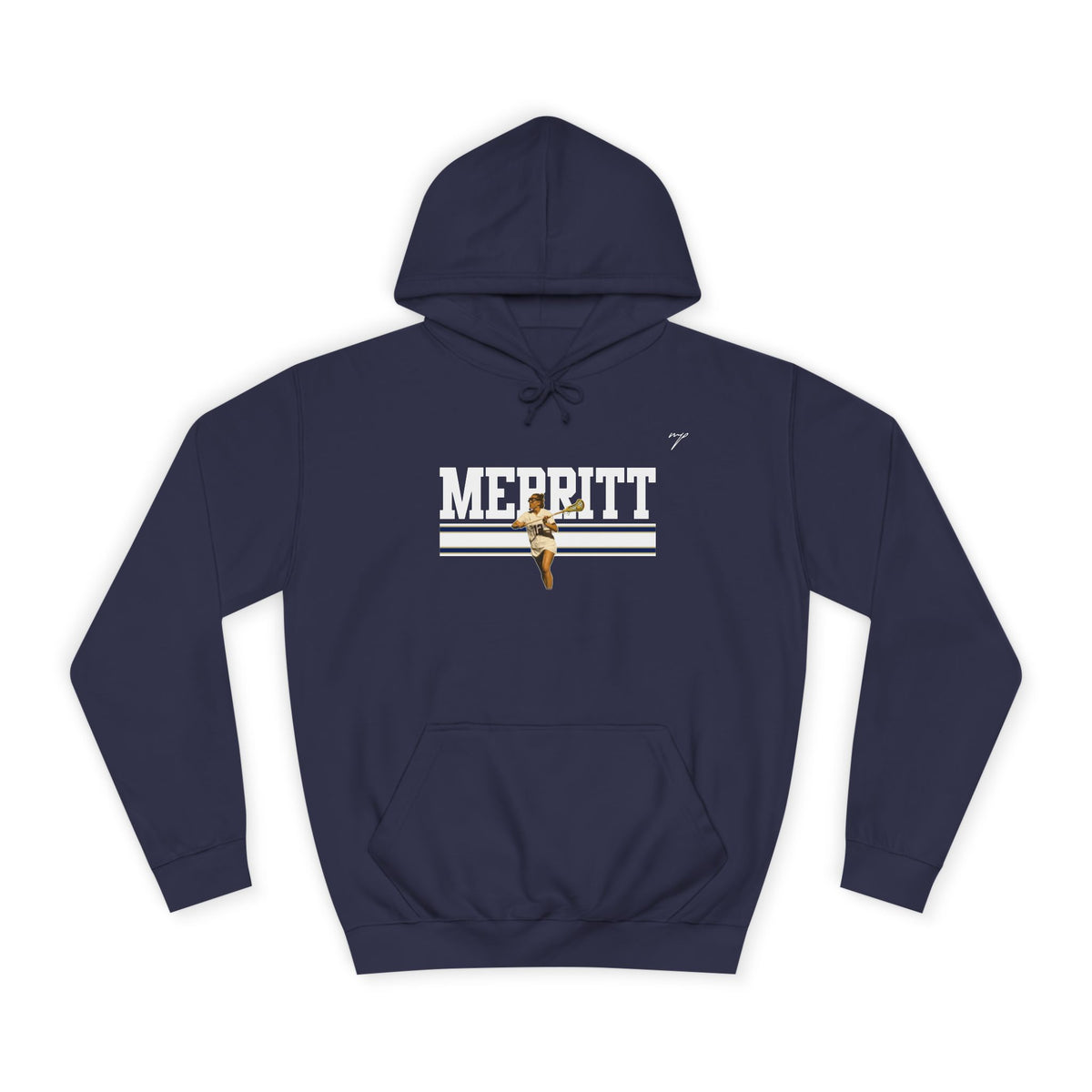 Payge Merritt Hoodie