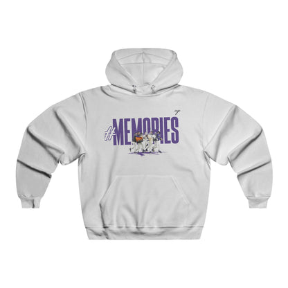 Braeden Terry Vintage Hoodie