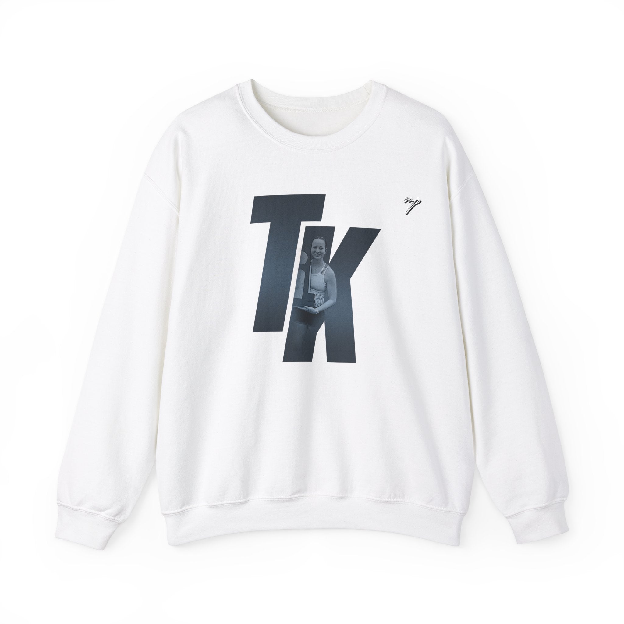 Taryn Kooyers Crewneck