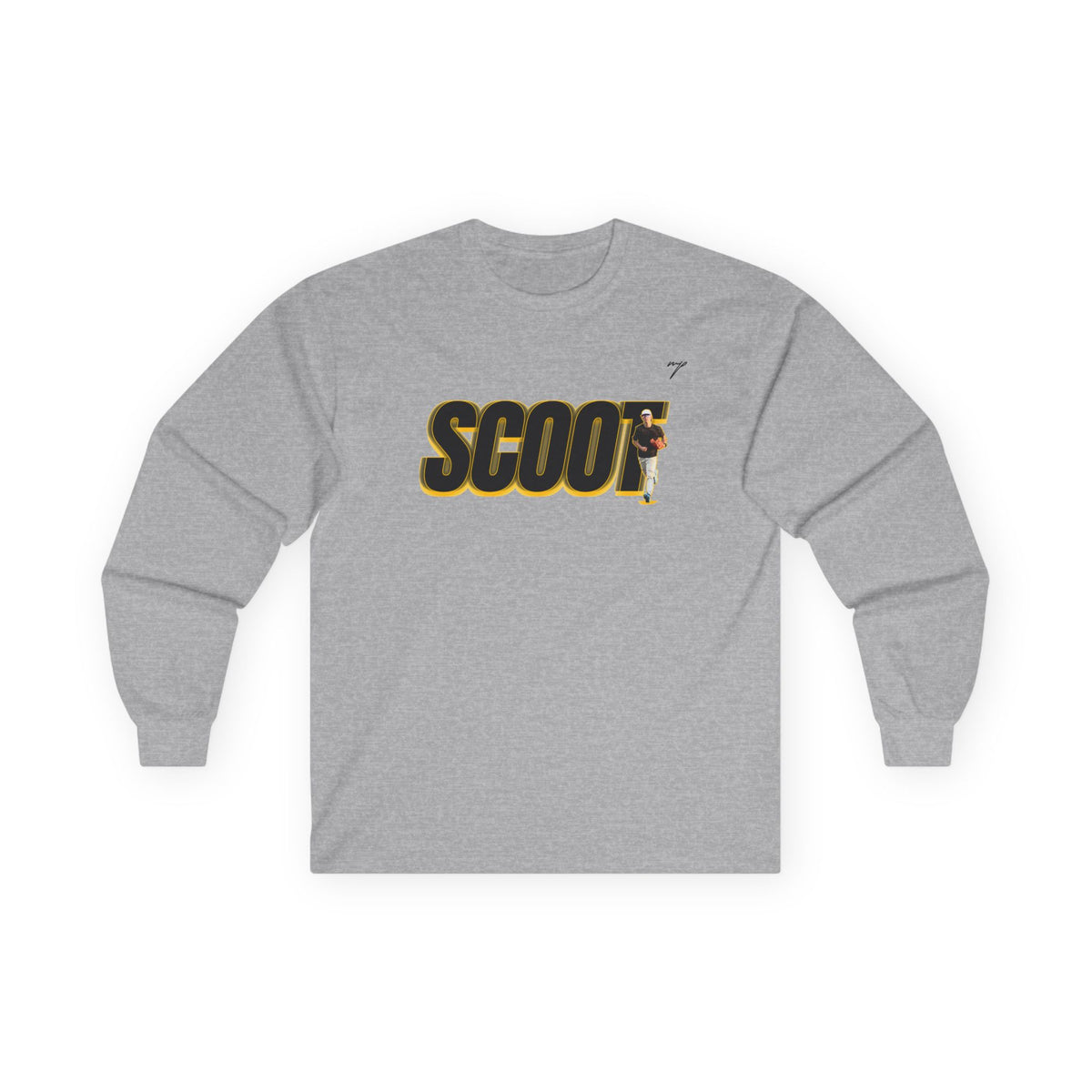 Noah Scutero Long Sleeve