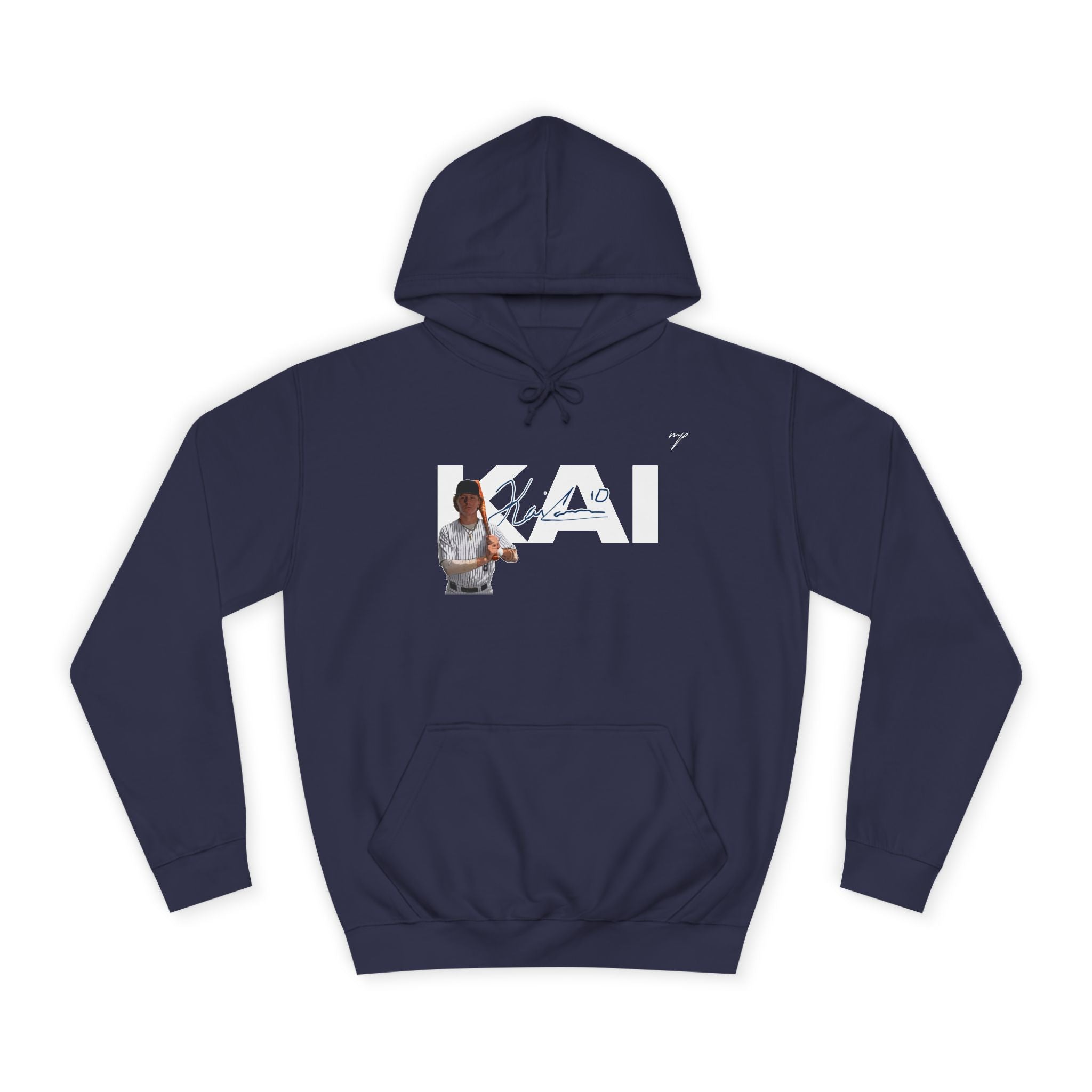 Kai Carson Hoodie