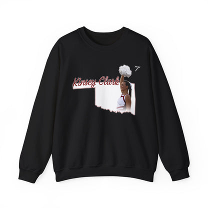Kinsey Clark Crewneck