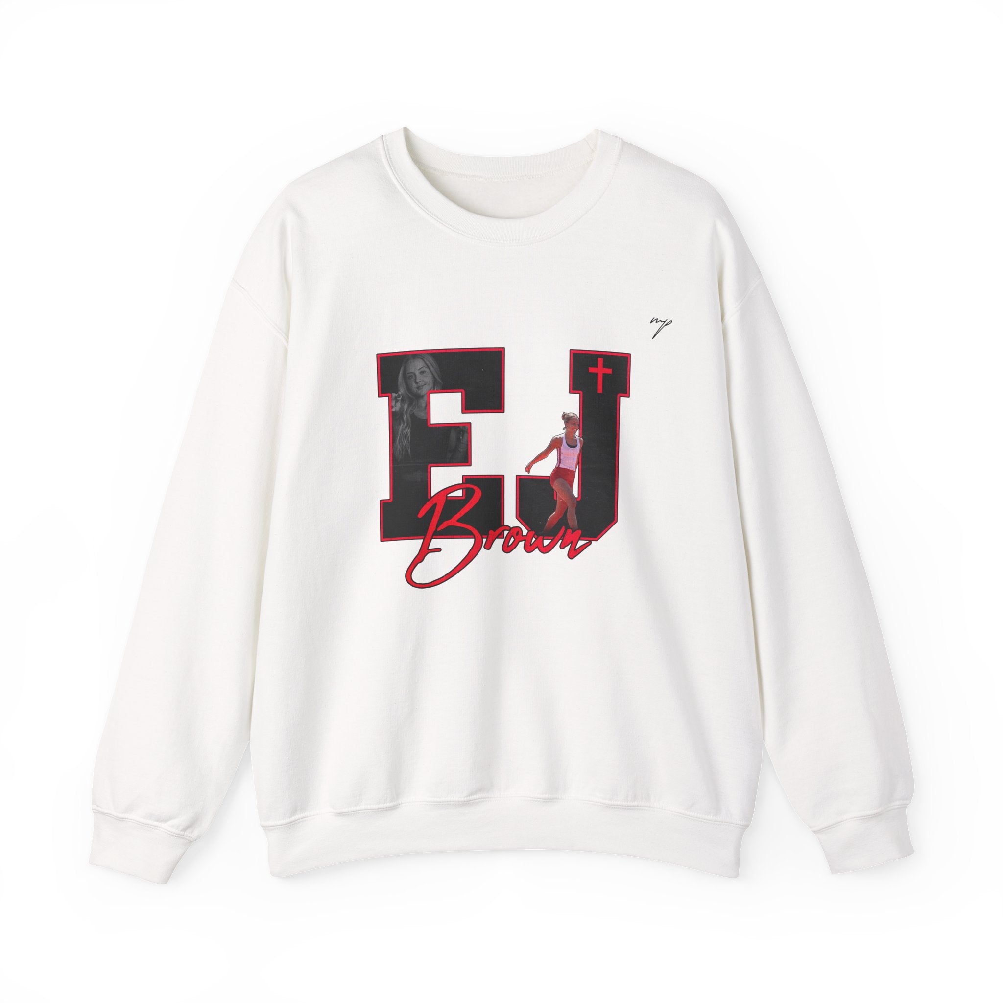 EJ Brown Crewneck
