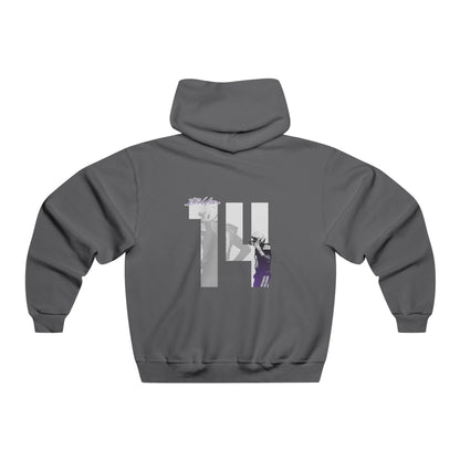 Harper Bolden Vintage Hoodie