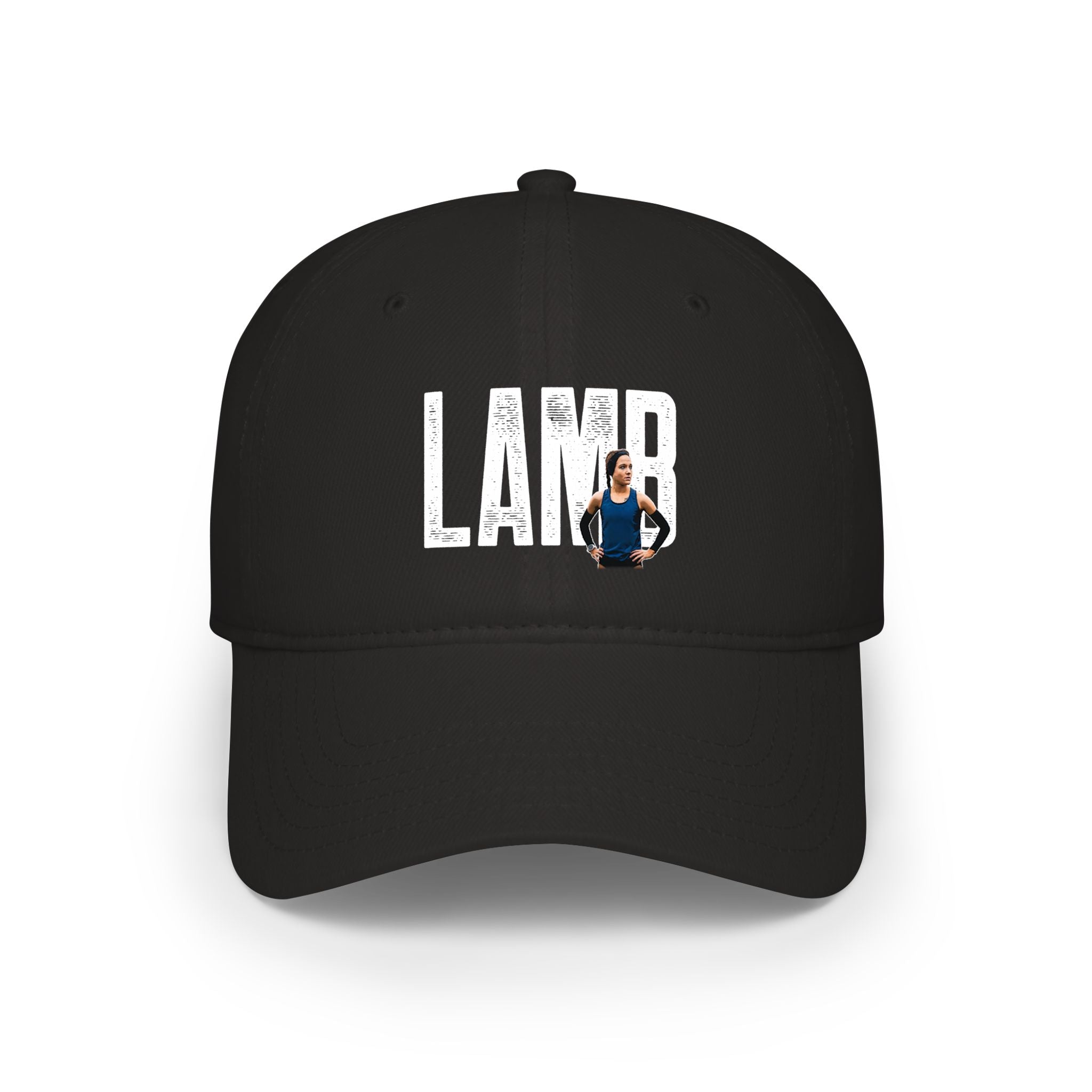 Lexi Lamb Hat
