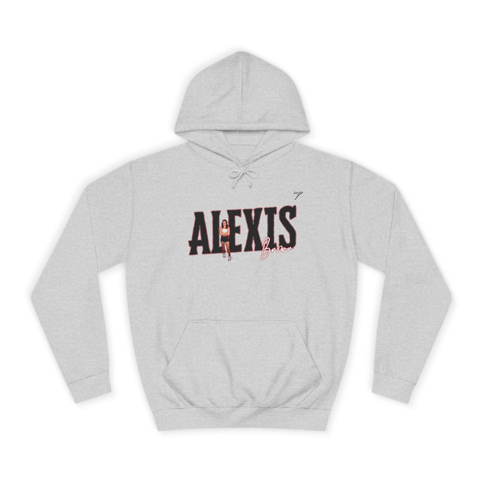 Alexis Brown Hoodie