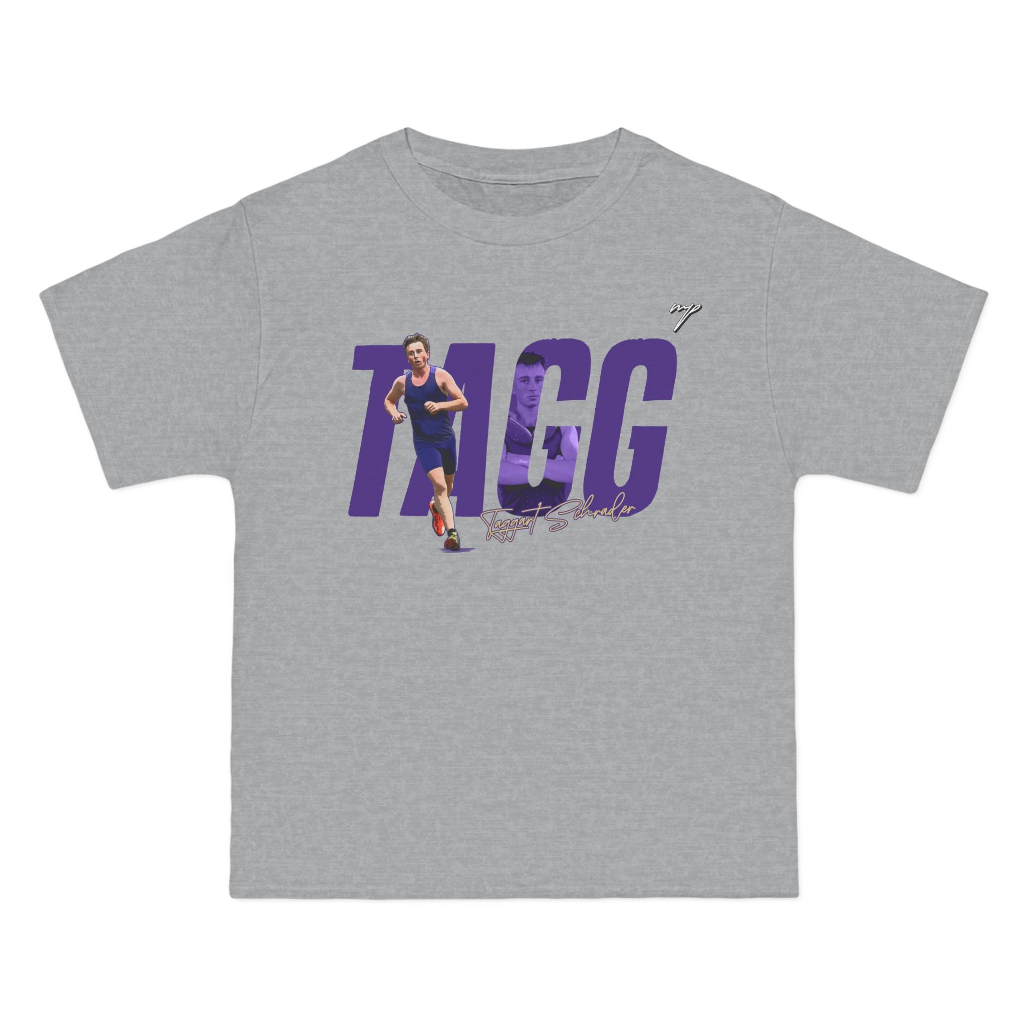Taggart Schrader Vintage Tee