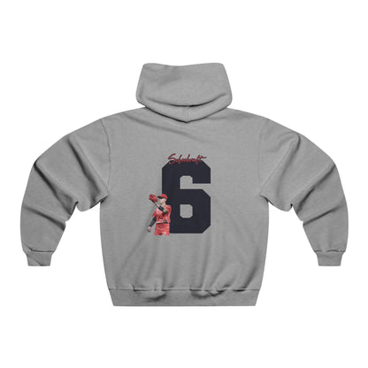 Austin Schoolcraft Vintage Hoodie