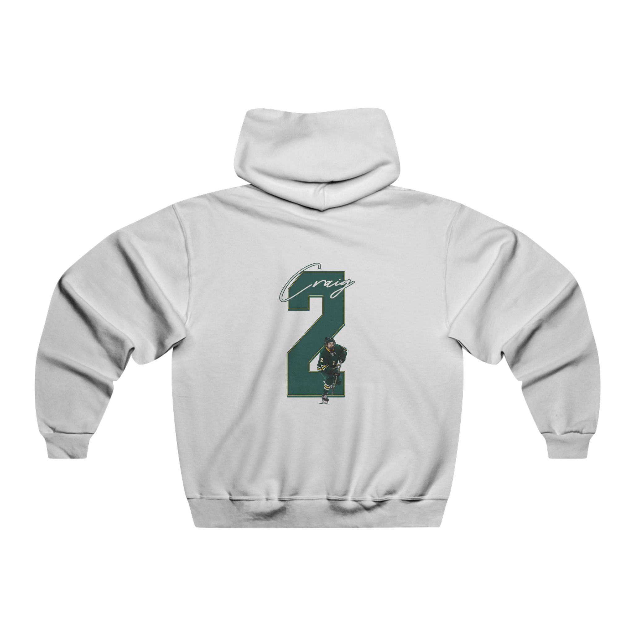 Michael Craig Vintage Hoodie