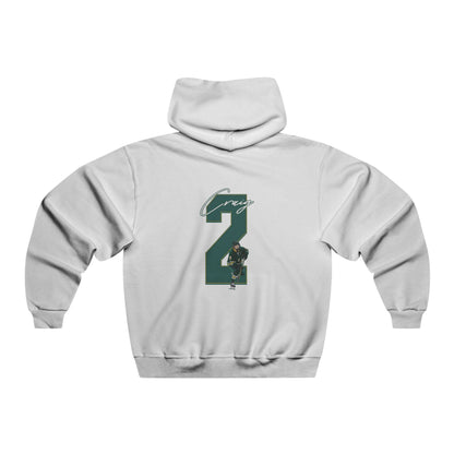 Michael Craig Vintage Hoodie