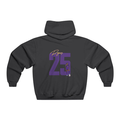 Senai Rogers Vintage Hoodie