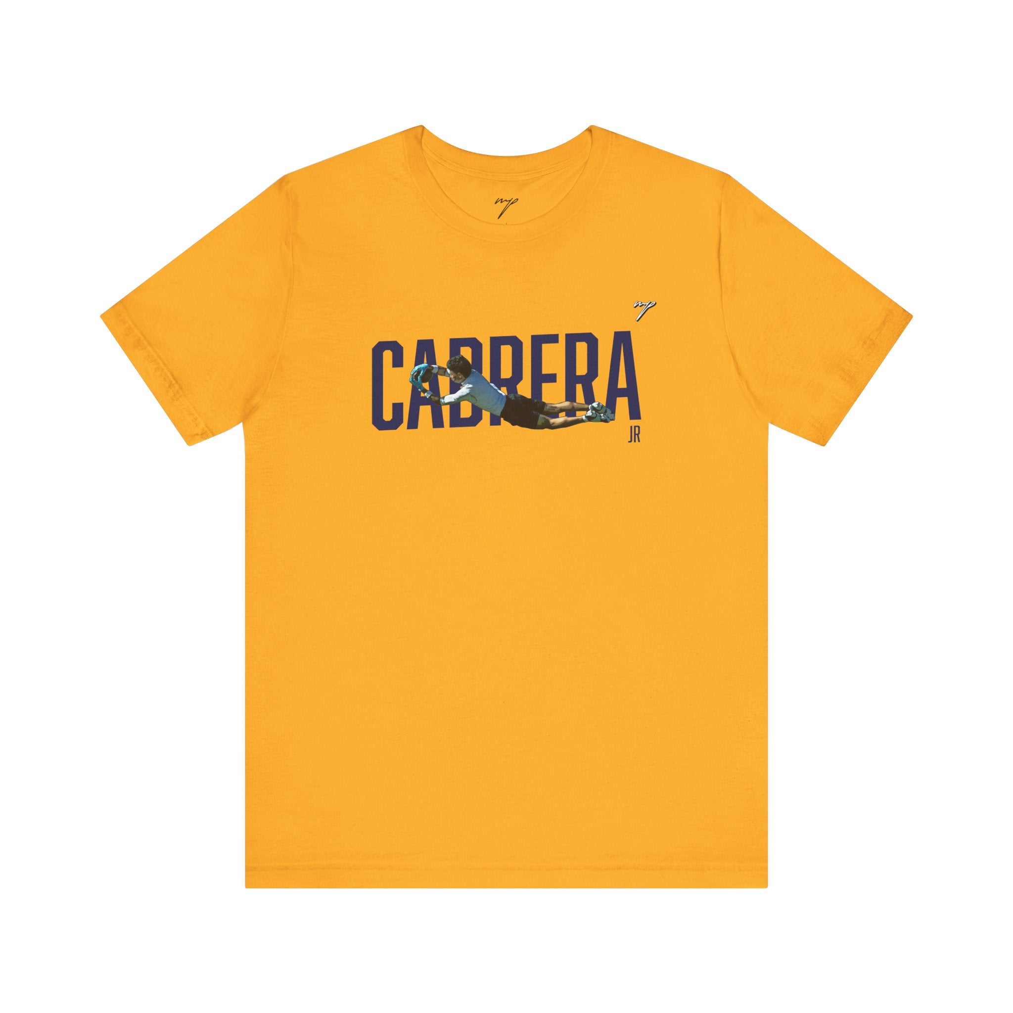 Samuel Cabrera Jr Graphic Tee