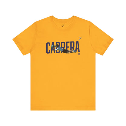 Samuel Cabrera Jr Graphic Tee