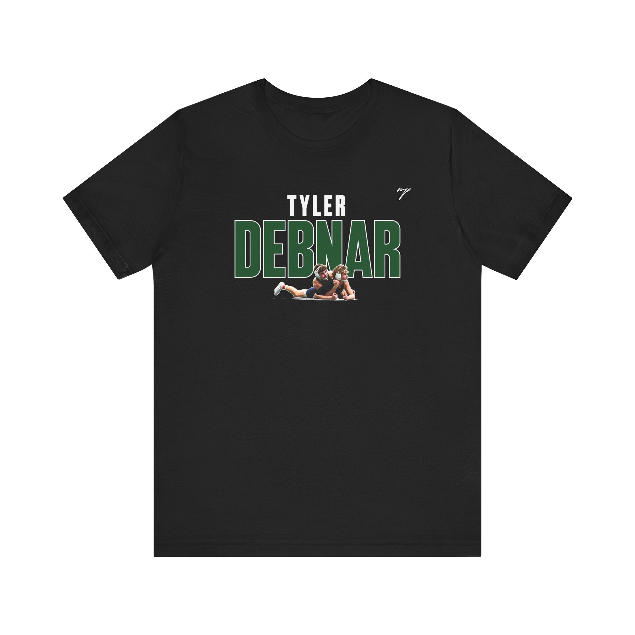 Tyler Debnar Graphic Tee