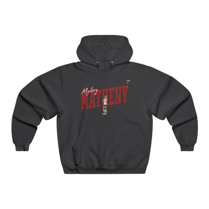 Mallory Matheny Vintage Hoodie